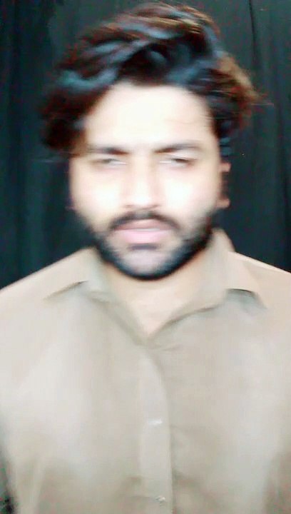 Syed Amaan zahir new tiktok video