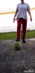 Challenge Nawel