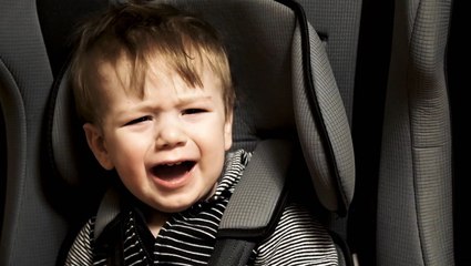 There are still hot car death dangers in spring