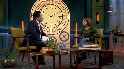 El minuto que cambió mi destino: Raquel Pankowsky