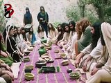 مسلسل السيد المسيح ( عيسى عليه السلام )  الحلقة الثالثه عشر 13 كامله