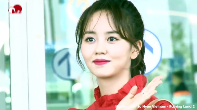 Xuất hiện ở sân bay quốc tế Incheon, sao nhí “Mặt Trăng Ôm Mặt Trời” một thời khiến fan dậy sóng vì nhan sắc ngày càng “lên hương”