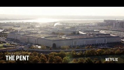 Space Force - Official Teaser