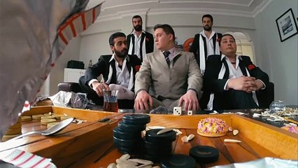 Kardeş Payı 9. Bölüm - Para yoksa Oğuzhan da yok!