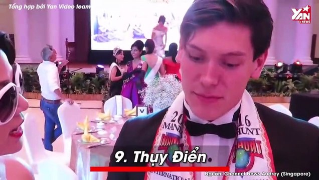 15 quốc gia có nhiều đàn ông đẹp nhất Thế giới, Việt Nam xếp ở vị trí cao bất ngờ