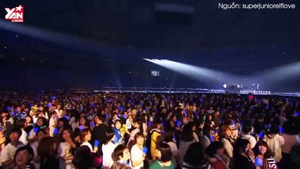 Top 10 fandom sống dai nhất Kpop, hạng 1 gây bất ngờ vì thậm chí còn già hơn cả lứa idol hiện tại