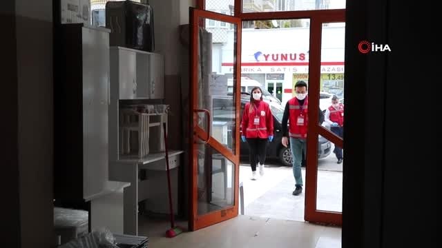 Sivas Valisi Salih Ayhan, minik Miraç'ın TV talebini geri çevirmedi