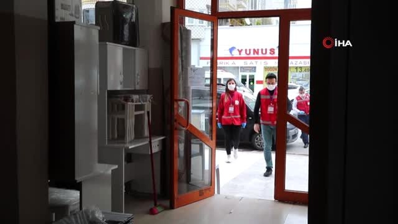 Sivas Valisi Salih Ayhan, minik Miraç'ın TV talebini geri çevirmedi