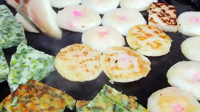 6 món ăn vặt ở Sài Gòn