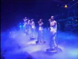 Backstreet Boys - Drowning (Live)