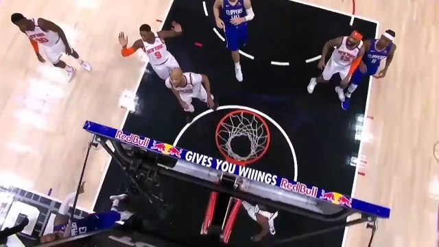 Kendrick Perkins gives Pascal Siakam slight edge over Paul George - Hoop Streams