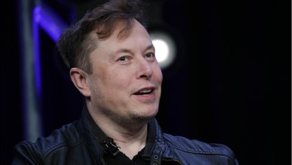 Elon Musk: Connectivity Could Lead To 'Mind Virus'