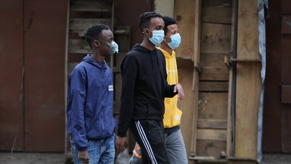 لمواجهة كورونا.. الأمم المتحدة تطلق خطة استجابة إنسانية عالمية