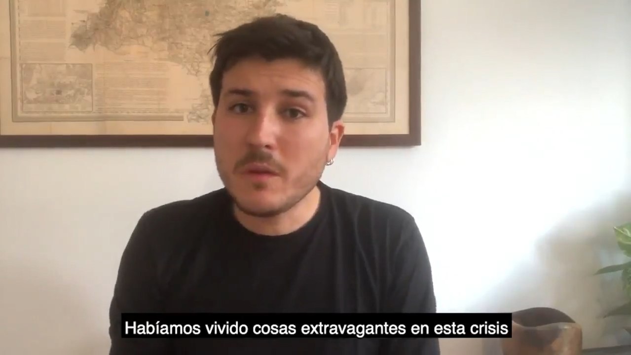 Más Madrid denunciará la dimisión de Yolanda Fuentes