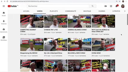 Vrai ou Fake : quand les autorités chinoises relaient des théories complotistes