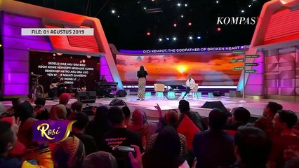 Tribute To Didi Kempot, The Godfather Of Broken Heart (Bag 3)