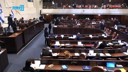 Israel terá governo de união Netanyahu/Gantz em 13 de maio