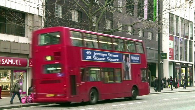 Regno Unito: Mai crisi economica peggiore negli ultimi 300 anni