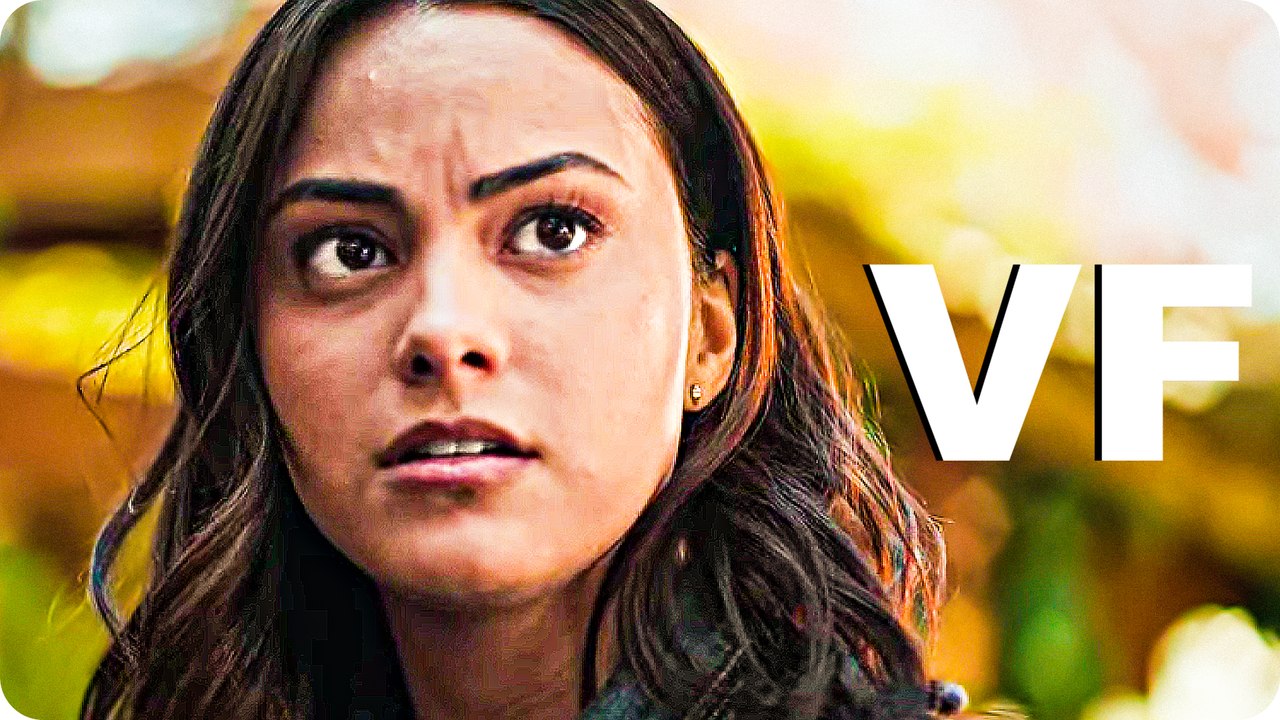 MENSONGES ET TRAHISONS Bande Annonce VF (2020)