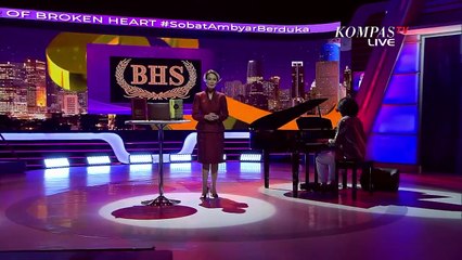 Tribute To Didi Kempot, The Godfather Of Broken Heart (Bag 4)