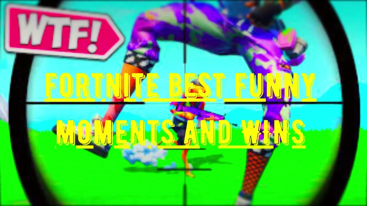 Fortnite Best Funny  Fails and Wtf Moments !#25 (WIN)
