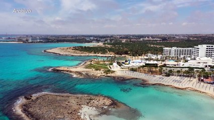 El turismo internacional podría caer hasta un 80% este año