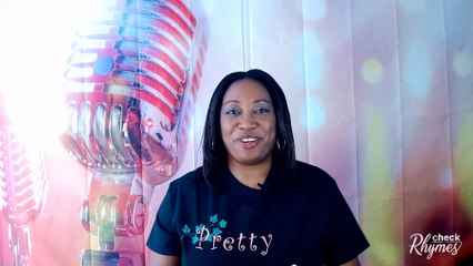 Check The Rhymes - Kron Moore (The Oval)