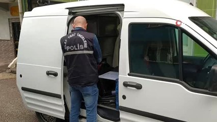 Beşikten düşen 7 aylık bebek öldü