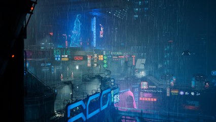 The Ascent - Xbox Series X Gameplay Trailer