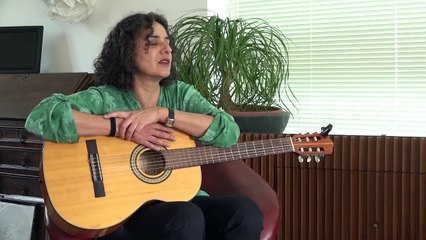 Hotspot Theaterschule: Klangkörper Mensch - Circle Songs!