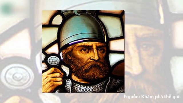 5 thanh kiếm huyền thoại tồn tại hơn trăm năm vẫn được hậu thế nể phục