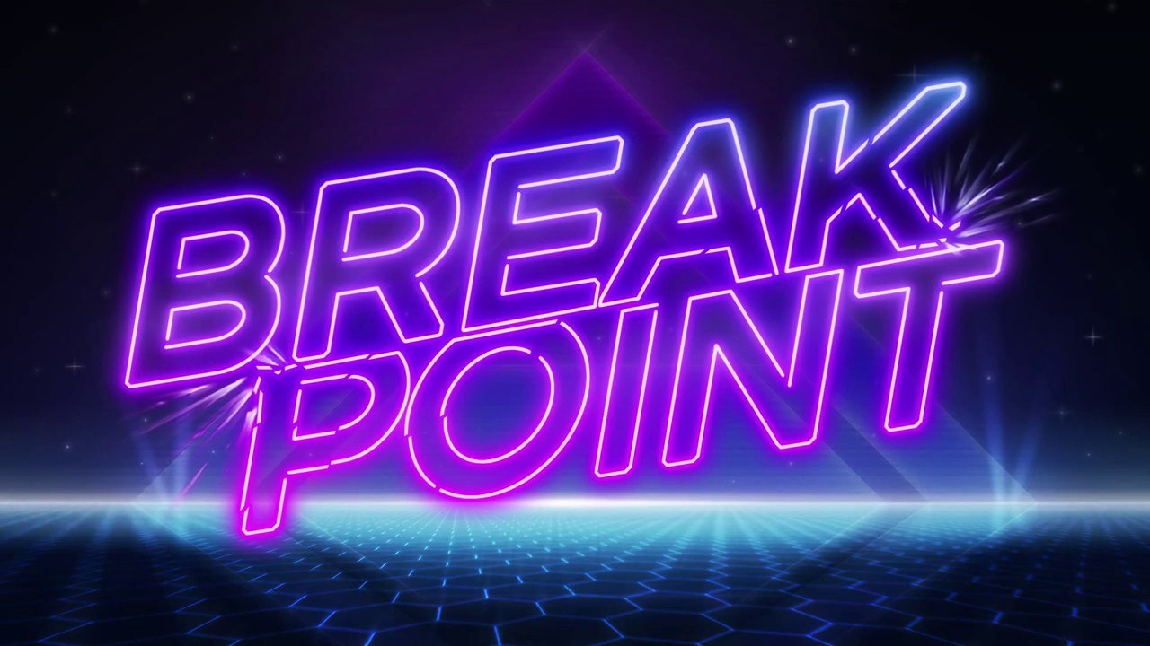Breakpoint - Trailer d'annonce
