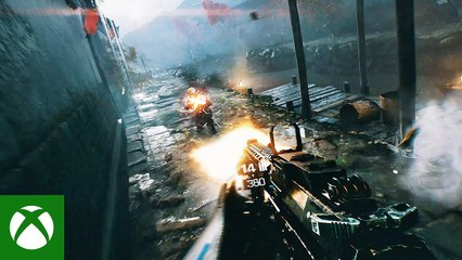 Bright Memory Infinite - Trailer Next-Gen