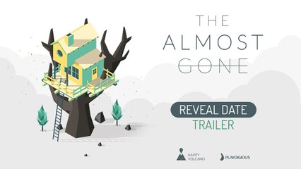 The Almost Gone - Trailer date de sortie