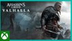 Assassin's Creed Valhalla - Trailer premier aperçu de gameplay