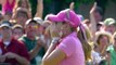 U.S. Women's Open Rewind- 2010: In Pink, Paula Creamer Takes the Title at Oakmont (Golf)