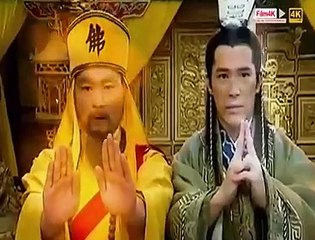 Thần Cơ Diệu Toán Lưu Bá Ôn phần 7 - Hoàng Thành Long Hổ Đấu tập 158