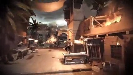 Prince of Persia Redemption | Leaked Footage
