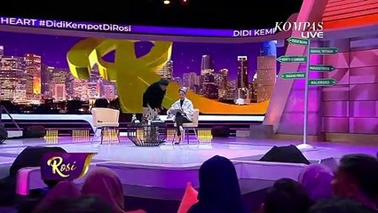 Tribute To Didi Kempot, The Godfather Of Broken Heart (Bag 7)