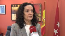 Dimite la directora de Salud Pública de Madrid y Ayuso nombra a nuevo cargo