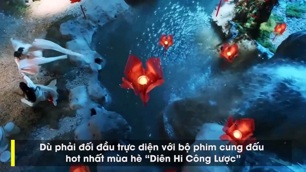 Ngoài Diên Hi Công Lược, loạt “bom tấn truyền hình” cũng rất đáng xem trong mùa hè này