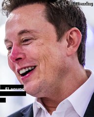 Qué significa X Æ A-12, el inusual nombre que el magnate Elon Musk le puso a su hijo