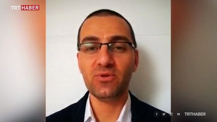 Özel gereksinimli çocuklar için 'evde kal' çağrılarına dikkat çektiler