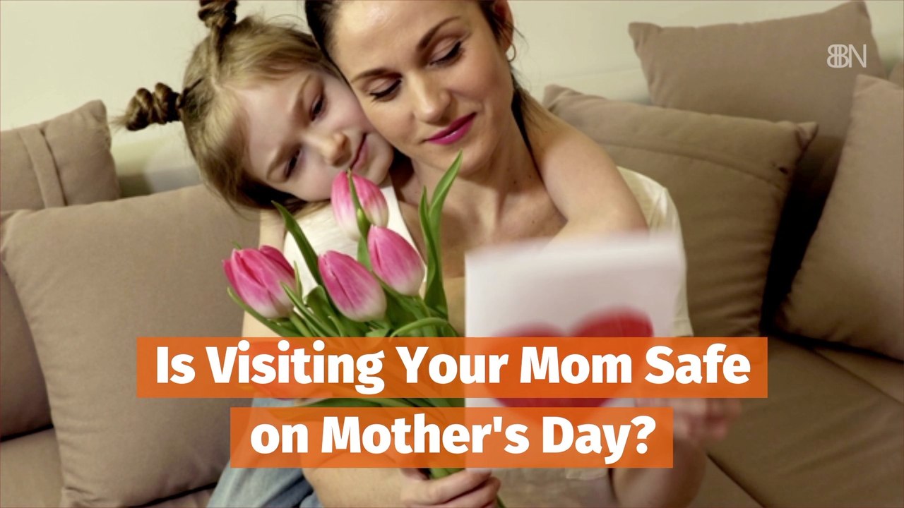 Mother's Day During Coronavirus