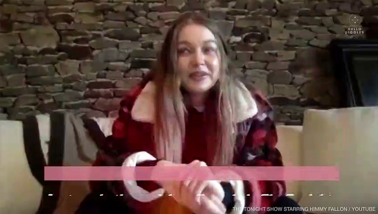 Zayn Malik revealed a tattoo—and now fans think he’s secretly married to Gigi Hadid