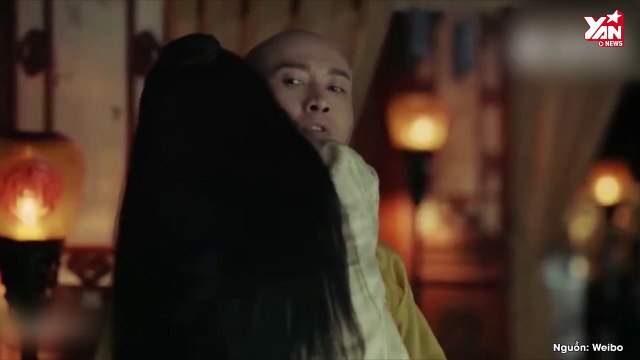 Diên Hi Công Lược: Anh Lạc leo lên giường Hoàng thượng, thuyền Long – Lạc lại tiếp tục ra khơi