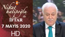 Nihat Hatipoğlu ile İftar - 7 Mayıs 2020