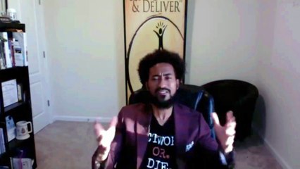 Network or Die Podcast - Bobby Robinson, Esq