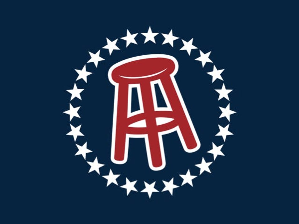 Big Man Was TRUCKING Until His Hammys Betrayed Him During The Home Stretch