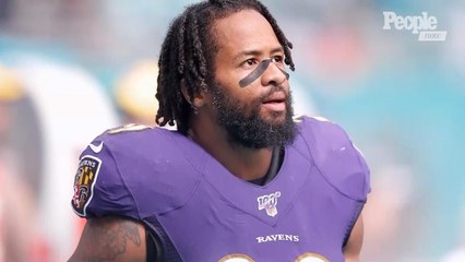 Baltimore Ravens Player Allegedly Held at Gunpoint by Wife After Cheating